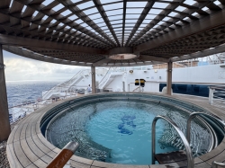 Diamond Princess Izumi Japanese Bath picture