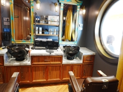 Hooks Barbery picture Hooks Barbery picture