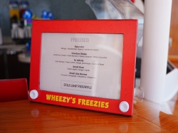 Disney Wish Wheezies Freezies picture