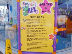 Slide-a-sarus Rex picture