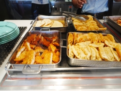 Disney Wish Marceline Market picture