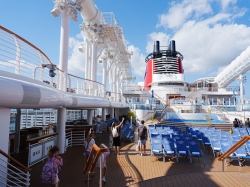 Deck 11 Pools picture Deck 11 Pools picture