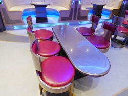 Disney Wish Star Wars Hyperspace Lounge picture