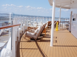 Quiet Cove Pool picture Quiet Cove Pool picture