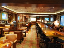 Disney Wish Keg & Compass picture