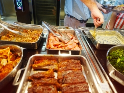 Disney Wish Festival of Foods picture