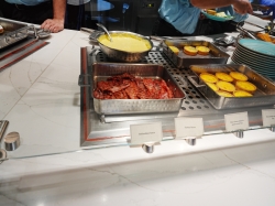 Disney Wish Marceline Market picture