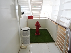 Disney Wish Plutos Corner picture