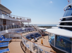 Disney Wish Toy Story Splash Zone picture