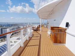 Quiet Cove Pool picture Quiet Cove Pool picture