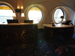 Disney Wish Grand Hall picture