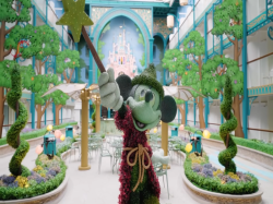 Disney Imagination Garden picture Disney Imagination Garden picture