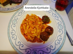 Disney Wish Arendelle picture Uploaded in 2026 Photo courtesy of Chris Konecny. Disney Wish Arendelle picture