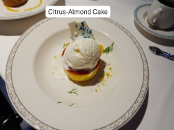 Disney Wish Arendelle picture Uploaded in 2026 Photo courtesy of Chris Konecny. Disney Wish Arendelle picture