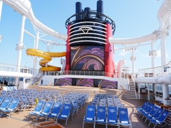 Disney Wish Mickeys Pool picture