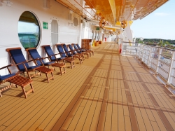 Shipside Promenade picture Shipside Promenade picture