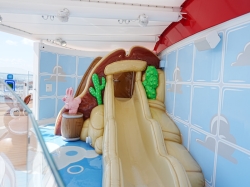 Disney Wish Toy Story Splash Zone picture