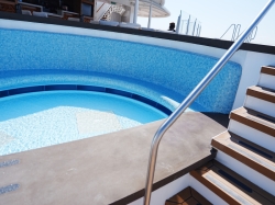 Quiet Cove Pool picture Quiet Cove Pool picture