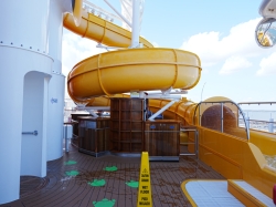 Disney Wish Slide-a-sarus Rex picture