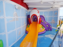 Disney Wish Toy Story Splash Zone picture