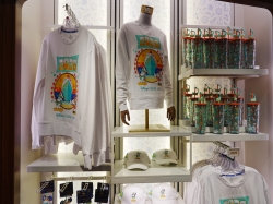 Disney Wish Mickeys Mainsail picture