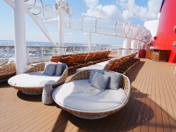 Sun Deck picture Sun Deck picture