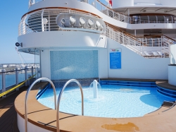 Disney Wish Trixies Falls picture