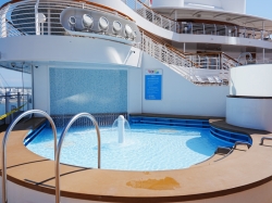 Disney Wish Trixies Falls picture