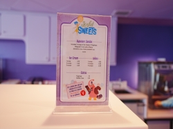 Disney Wish Joyful Sweets picture