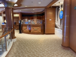 Island Princess Internet Cafe picture