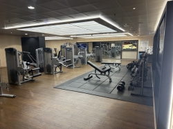 Island Princess Fitness Center picture