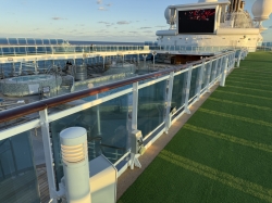 Island Princess Sun Deck picture