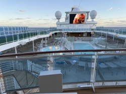 Island Princess Movies Under the Stars picture