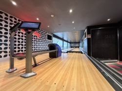MSC Grandiosa Bowling picture