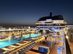 Atmosphere Pool picture Atmosphere Pool picture