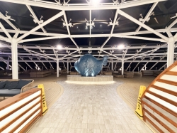 MSC Yacht Club Sundeck picture MSC Yacht Club Sundeck picture