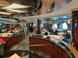 MSC Magnifica L Edera Restaurant picture