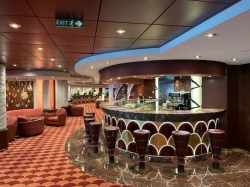MSC Magnifica Le Gocce Bar picture