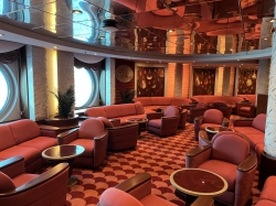 MSC Magnifica Le Gocce Reception picture