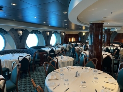 MSC Magnifica L Edera Restaurant picture