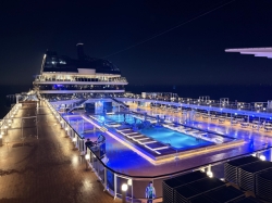 Atmosphere Pool picture Atmosphere Pool picture