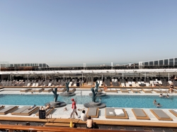 Atmosphere Pool picture Atmosphere Pool picture