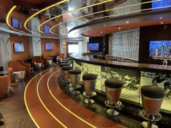MSC Magnifica L Olimpiade Sports Bar picture