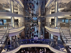 Atrium - Deck 6 picture