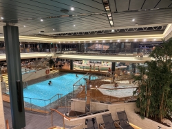 Tropical Pool picture Tropical Pool picture