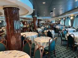 MSC Magnifica L Edera Restaurant picture