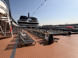 Atmosphere Pool picture Atmosphere Pool picture