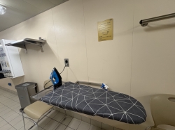 Majestic Princess Laundry picture