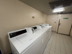 Majestic Princess Laundry picture