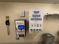 Majestic Princess Laundry picture